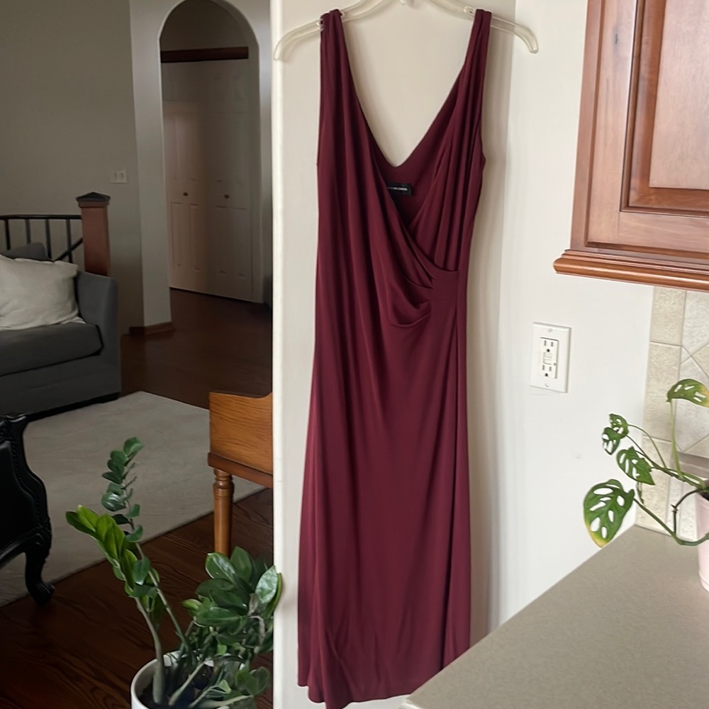Jones New York dress, size small